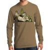 Tall Long Sleeve Essential Tee Thumbnail