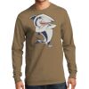 Tall Long Sleeve Essential Tee Thumbnail