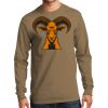 Tall Long Sleeve Essential Tee Thumbnail