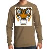 Tall Long Sleeve Essential Tee Thumbnail