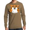 Tall Long Sleeve Essential Tee Thumbnail