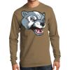 Tall Long Sleeve Essential Tee Thumbnail