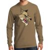 Tall Long Sleeve Essential Tee Thumbnail