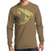 Tall Long Sleeve Essential Tee Thumbnail