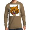 Tall Long Sleeve Essential Tee Thumbnail