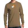 Tall Long Sleeve Essential Tee Thumbnail