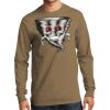 Tall Long Sleeve Essential Tee Thumbnail