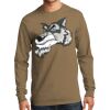 Tall Long Sleeve Essential Tee Thumbnail