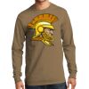 Tall Long Sleeve Essential Tee Thumbnail