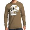 Tall Long Sleeve Essential Tee Thumbnail