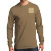 Tall Long Sleeve Essential Tee Thumbnail