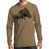 Tall Long Sleeve Essential Tee Thumbnail