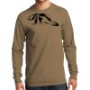 Tall Long Sleeve Essential Tee Thumbnail