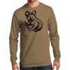 Tall Long Sleeve Essential Tee Thumbnail