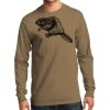 Tall Long Sleeve Essential Tee Thumbnail