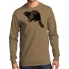 Tall Long Sleeve Essential Tee Thumbnail