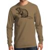 Tall Long Sleeve Essential Tee Thumbnail