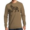 Tall Long Sleeve Essential Tee Thumbnail
