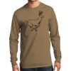 Tall Long Sleeve Essential Tee Thumbnail
