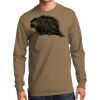 Tall Long Sleeve Essential Tee Thumbnail