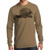 Tall Long Sleeve Essential Tee Thumbnail