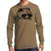 Tall Long Sleeve Essential Tee Thumbnail