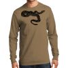 Tall Long Sleeve Essential Tee Thumbnail