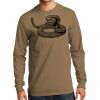 Tall Long Sleeve Essential Tee Thumbnail