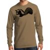 Tall Long Sleeve Essential Tee Thumbnail