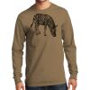 Tall Long Sleeve Essential Tee Thumbnail