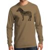 Tall Long Sleeve Essential Tee Thumbnail