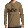 Tall Long Sleeve Essential Tee Thumbnail