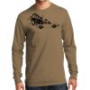 Tall Long Sleeve Essential Tee Thumbnail