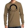 Tall Long Sleeve Essential Tee Thumbnail