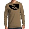 Tall Long Sleeve Essential Tee Thumbnail