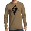 Tall Long Sleeve Essential Tee Thumbnail