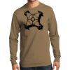 Tall Long Sleeve Essential Tee Thumbnail