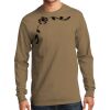 Tall Long Sleeve Essential Tee Thumbnail