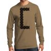 Tall Long Sleeve Essential Tee Thumbnail