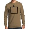 Tall Long Sleeve Essential Tee Thumbnail
