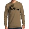 Tall Long Sleeve Essential Tee Thumbnail