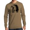 Tall Long Sleeve Essential Tee Thumbnail