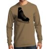 Tall Long Sleeve Essential Tee Thumbnail