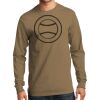 Tall Long Sleeve Essential Tee Thumbnail