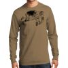 Tall Long Sleeve Essential Tee Thumbnail