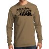 Tall Long Sleeve Essential Tee Thumbnail