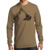 Tall Long Sleeve Essential Tee Thumbnail