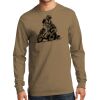 Tall Long Sleeve Essential Tee Thumbnail