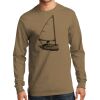 Tall Long Sleeve Essential Tee Thumbnail