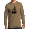 Tall Long Sleeve Essential Tee Thumbnail